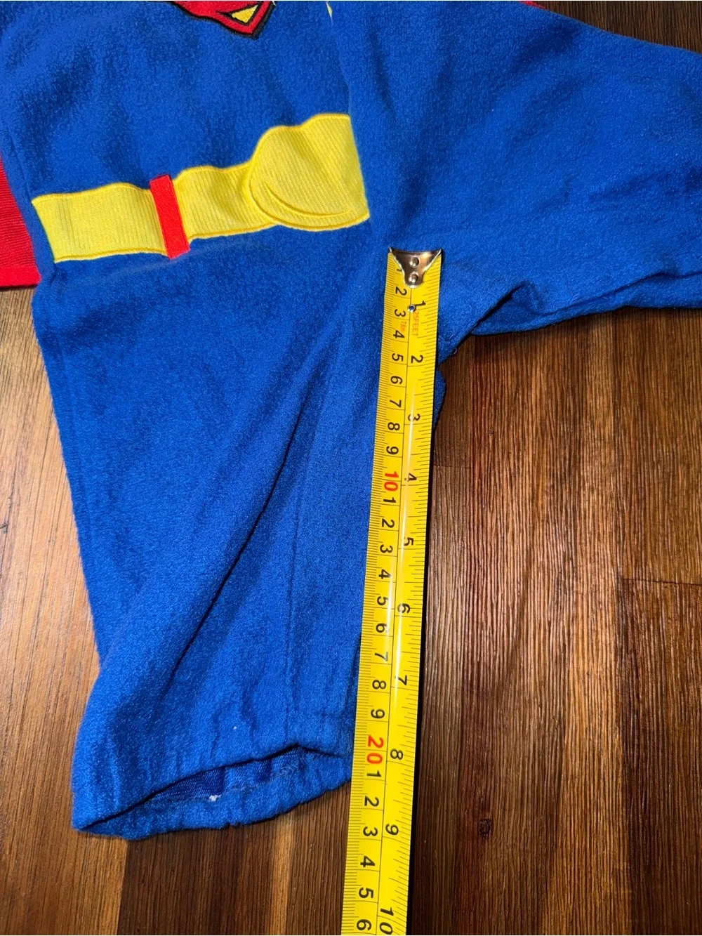 DC Comics adorable superman